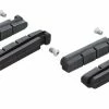 Shimano Bremsgummi R55C3 Road Alu Cartridge 2 Paar