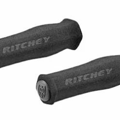 Ritchey WCS Ergo Lenkergriffe Farbe Schwarz
