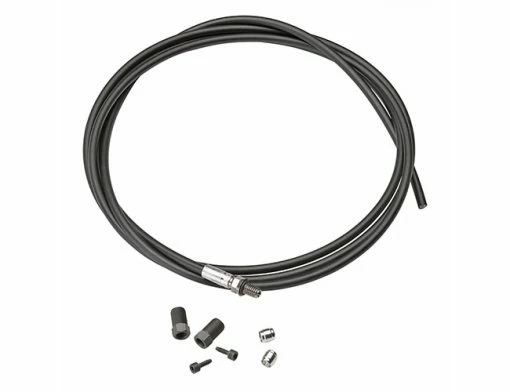 Avid Elixir Bremsleitung 200 Cm Schwarz -Naben Verkäufe 15875 0 Bremsleitung Avic Elixir