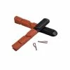 Kool Stop Bremsbelag Dual Compound Schwarz-rot Cartrighe V Brake