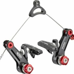 Avid Ultimate Shorty Cantilever Vorderradbremse Schwarz