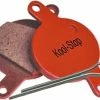 Kool Stop Discbelag D-110 Organisch Magura Clara2001/Louise