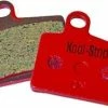 Kool Stop Scheibenbremsbelaege, Type D-260 Organisch Fuer Die Hayes Ryde