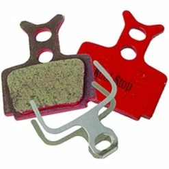 Kool Stop Discbelag D-330 Organisch Formula Mega/R1/T1/Ro/RX/CR