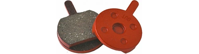 Kool Stop Scheibenbremsbelaege, Type D-720 Organisch Fuer Pro Max Mechanical 1 Kool Stop Scheibenbremsbelaege, Type D-720 Organisch Fuer Pro Max Mechanical