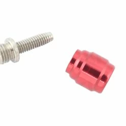 Sram / Avid Nippel Und Quetschhuelse Fuer Disc Leitung