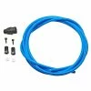 Avid Code - Juicy 3 - Elixir 3 Scheibenbremsleitung 200 Cm Anschluss 0 Grad Blau