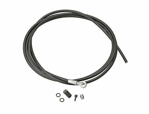 Avid Juicy - Elixir XX Bremsleitung 200 Cm Schwarz -Naben Verkäufe 2271 0