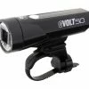 Cat Eye GVolt 50 Pro Frontlampe LED 50 Lux Farbe Schwarz