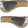Ergon GP 1 Lenkergriffe Biokork Groesse S