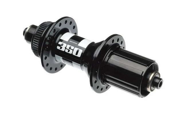 DT Swiss 350 Hinterradnabe Classic MTB Disc Centerlock 32 Loch SSP Rotor HG10 1 DT Swiss 350 Hinterradnabe Classic MTB Disc Centerlock 32 Loch SSP Rotor HG10