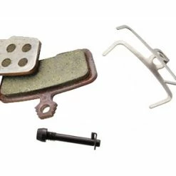 Sram - Avid Code Discbelag Organic Alutrager Ab Modell 2011