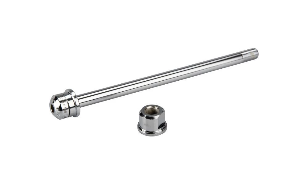 Shimano SM-AX80 E Thru Hinterrrad Steckachse 12x150mm 1 Shimano SM-AX80 E Thru Hinterrrad Steckachse 12x150mm