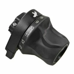 Rohloff Schaltgriff Speedhub Leicht Links