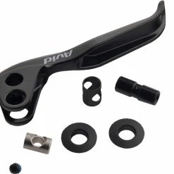 Avid X0 Ersatz Bremshebel Aluminium Inclusive Lagerung