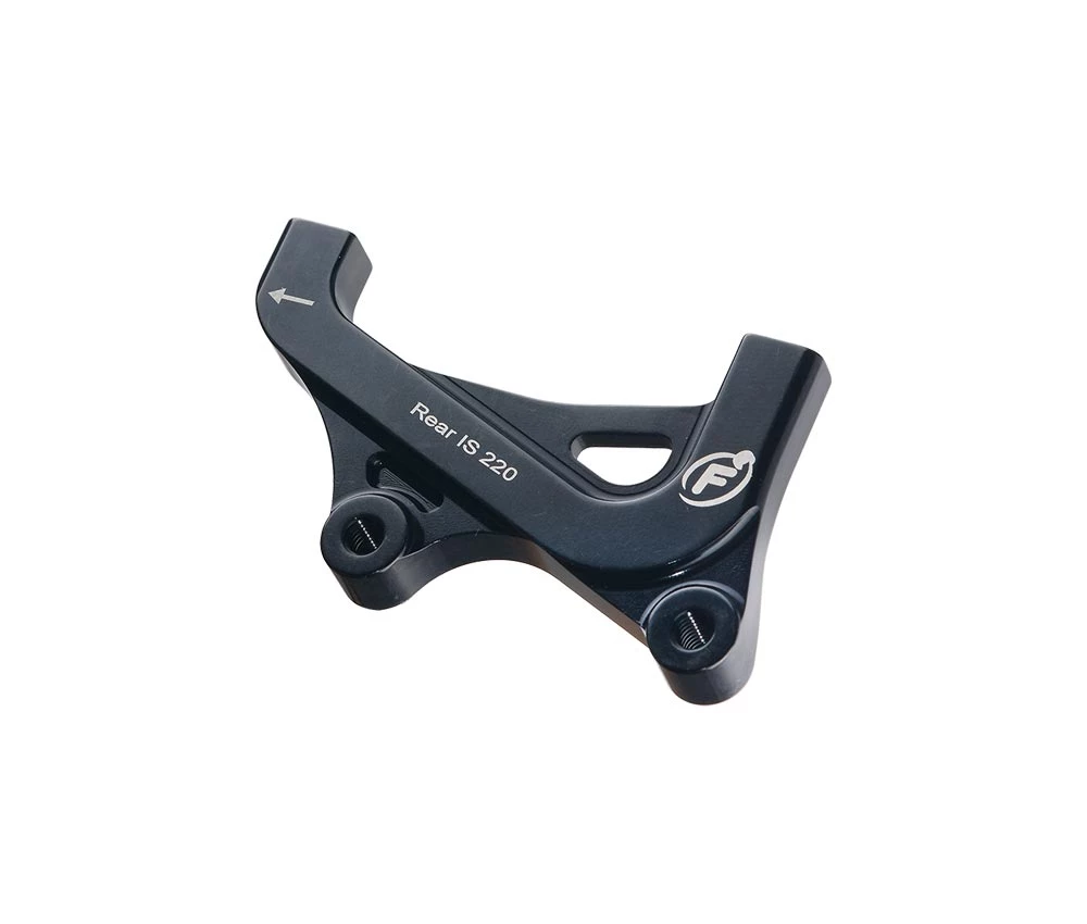 Formula Adapter IS2000 - HR 220 Mm Scheibe Incl Schrauben -Restbestand 1 Formula Adapter IS2000 - HR 220 Mm Scheibe Incl Schrauben -Restbestand