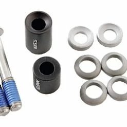 Avid - Sram Disc Adapter CPS PM 20 Incl Edelstahl Schrauben PM 6 - PM 6