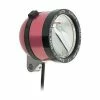 Schmidt Son Edelux II Fahrradlampe Pink 36 Cm Kabel 90 Lux