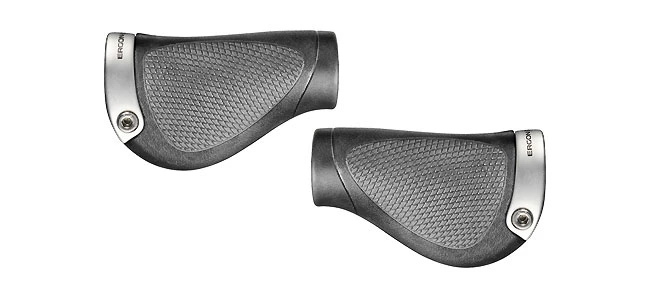 Ergon GP 1 Lenkergriffe Groesse S Drehgriffe 1 Ergon GP 1 Lenkergriffe Groesse S Drehgriffe