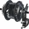 Rohloff Speedhub 500/14 TS EX OEM 2 Schwarz 36 Loch