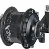 Rohloff Speedhub 500/14 TS EX OEM Schwarz 36 Loch