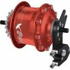 Rohloff Speedhub 500/14 TS EX OEM 2 Rot 36 Loch