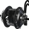 Rohloff Speedhub 500/14 TS OEM Tandem Schwarz 36 Loch