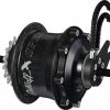 Rohloff Speedhub 500/14 TS OEM 2 Schwarz 32 Loch