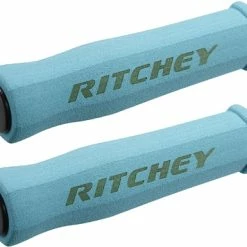 Ritchey WCS True Grip Lenkergriffe Farbe Blau