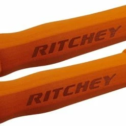 Ritchey WCS True Grip Lenkergriffe Farbe Orange