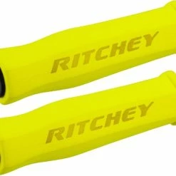 Ritchey WCS True Grip Lenkergriffe Farbe Gelb