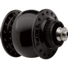 Schmidt SON 28 Nabendynamo Disc Centerlock Schwarz Eloxiert 32 Loch
