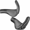 Ergon GP 3 Lenkergriffe 3-Finger Bar Ends Gripshift Grosse S