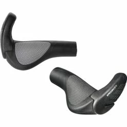 Ergon GP 2 Lenkergriffe Bar Ends Gripshift Groesse L