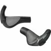 Ergon GP 2 Lenkergriffe Bar Ends Rohloff-Nexus Groesse S