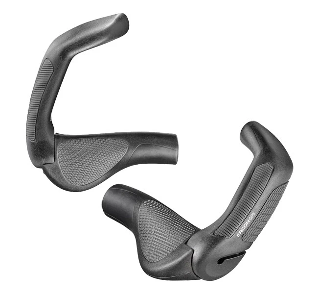 Ergon GP 5 Lenkergriffe Multi Bar Ends Groesse L 1 Ergon GP 5 Lenkergriffe Multi Bar Ends Groesse L