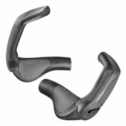 Ergon GP 5 Lenkergriffe Multi Bar Ends Rohloff-Nexus Groesse S