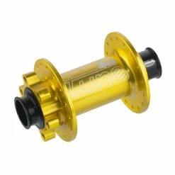 Tune Super KillHill MTB Vorderradnabe Disc 6 Loch Boost 20x110 Mm 32 Loch