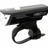 Cat Eye GVolt 25 Pro Frontlampe LED 25 Lux Schwarz
