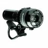Supernova Airstream 2 Frontlampe LED 205 Lumen Farbe Schwarz