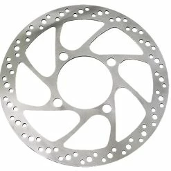 Rohloff Bremsscheibe 180 Mm Fuer Shimano Formula Avid Grimeca