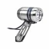Supernova E3 Pro 2 Frontlampe LED 205 Lumen Silber