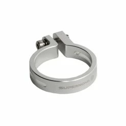 Supernova Sattelstuetzenklemme, 27,2 Mm, Farbe Silber