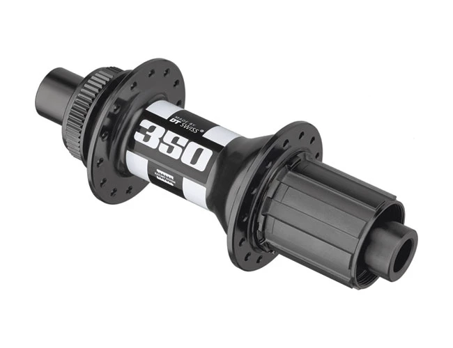 DT Swiss 350 Hinterradnabe Classic Disc Centerlock Boost 12x148mm 28 Loch Rotor HG10 1 DT Swiss 350 Hinterradnabe Classic Disc Centerlock Boost 12x148mm 28 Loch Rotor HG10