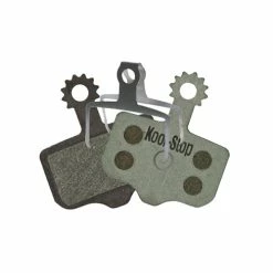 Kool Stop Discbelag D-296A Organic Avid Elixir -Sram Alu Traeger