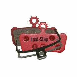 Kool Stop Discbelag D-293 Organic Avid Trail -Sram Guide