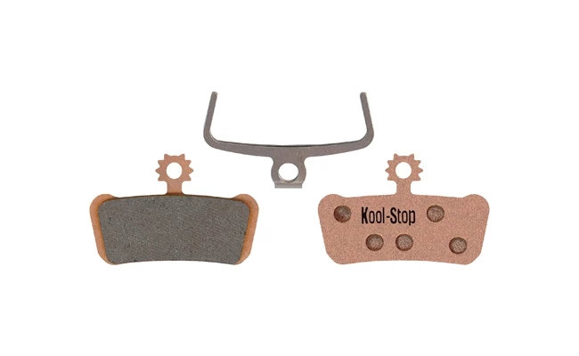 Kool Stop Discbelag D-293S Sinter Avid Trail -Sram Guide 1 Kool Stop Discbelag D-293S Sinter Avid Trail -Sram Guide