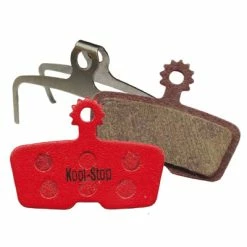 Kool Stop Discbelag D-294 Organic Avid Code Ab 2011