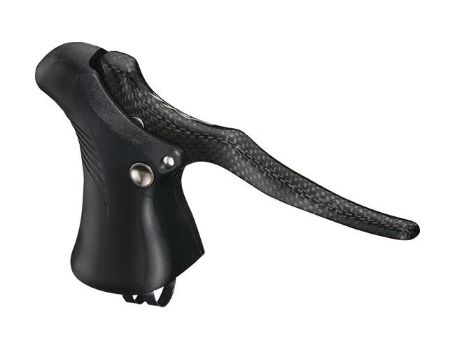 TRP RRL Carbon Bremshebelsatz Vorder Und Hinterrad Schwarz 1 TRP RRL Carbon Bremshebelsatz Vorder Und Hinterrad Schwarz