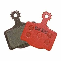 Kool Stop Discbelag D-160 Organisch Magura MT 2 Kolben